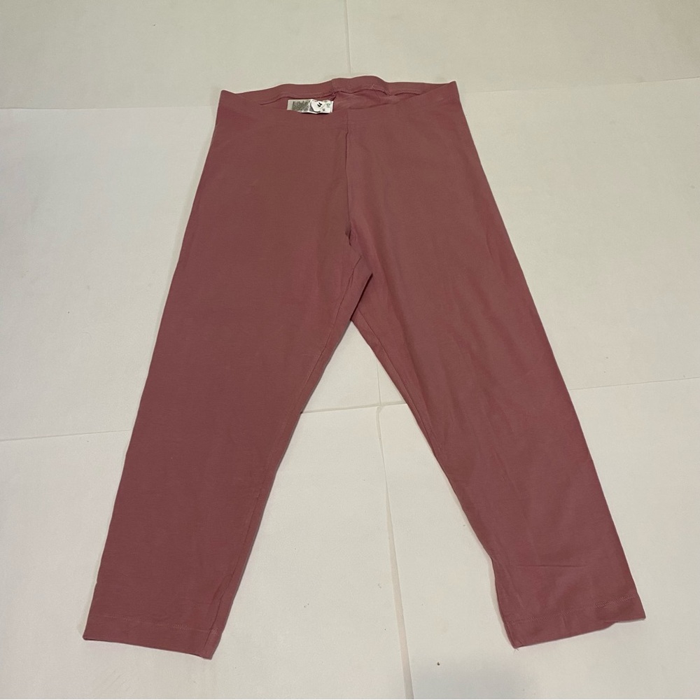 ⭐️Old Navy Mauve  Leggings/Tights - Picture 2 of 6